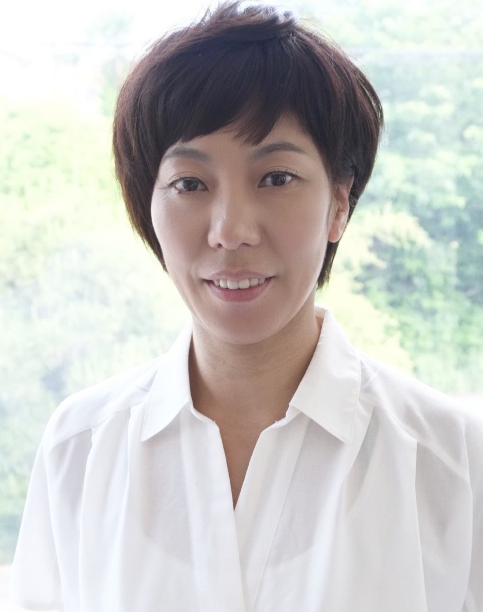 田中弘子