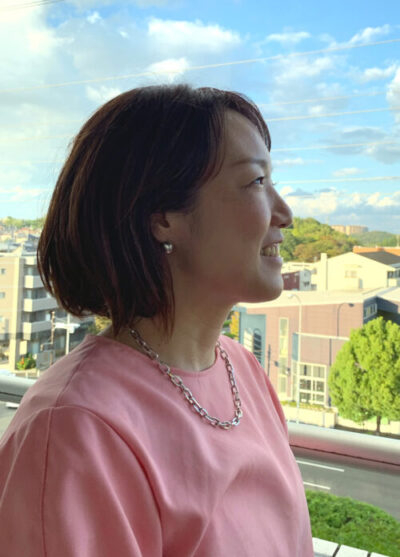丸山あゆみ