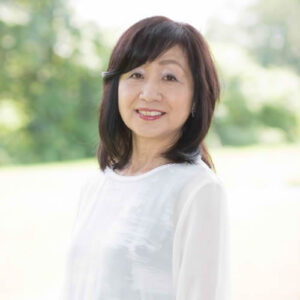 佐藤昌子