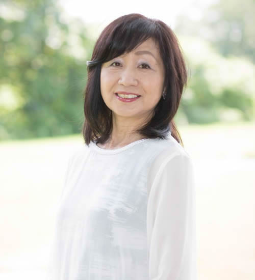 佐藤昌子