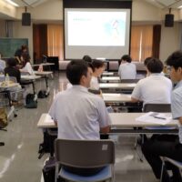 新潟県内公立学校事務職員さま「魚沼市・小千谷市エリア共同実施研修会」