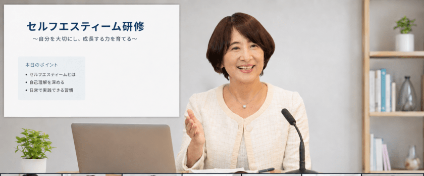 f7fbd7f0-0f8a-4e9e-8261-22abee1b5762 | 一般社団法人日本セルフエスティーム普及協会|JISE|自己肯定感の専門団体